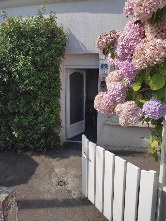 Ty Cado Villa Belz Exterior photo